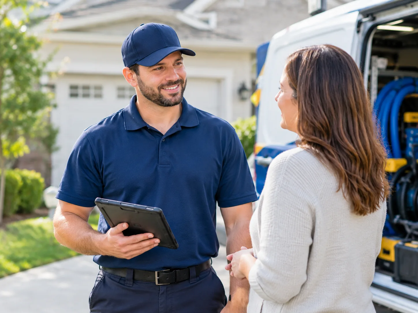 Sewage Backup Cleanup North Dartmouth, MA FAQs